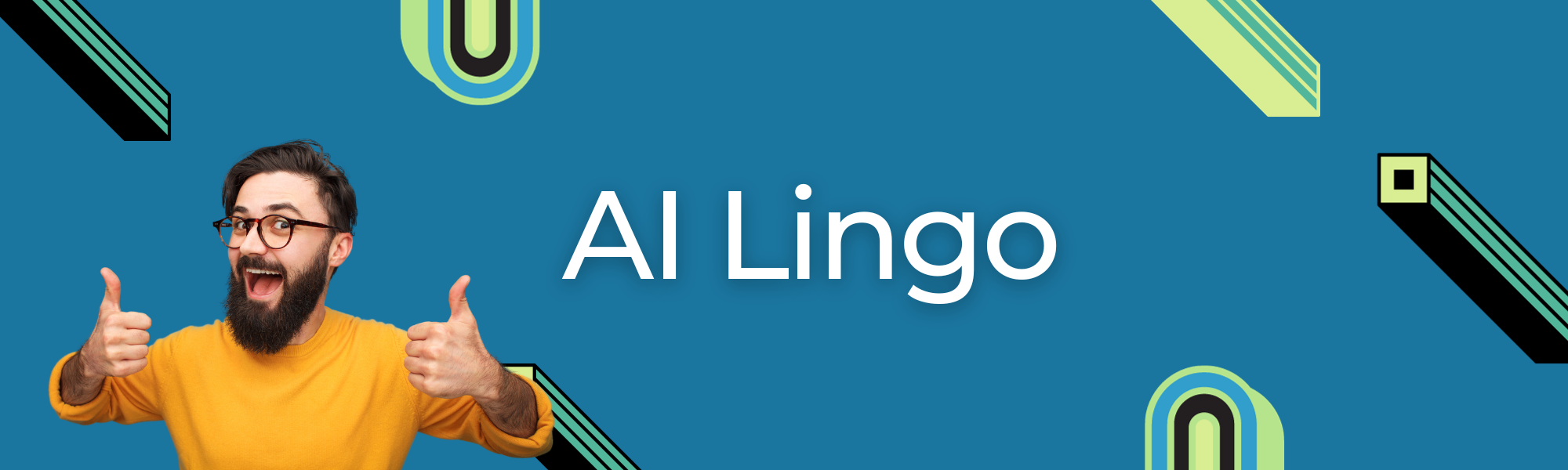 AI Lingo 🤓