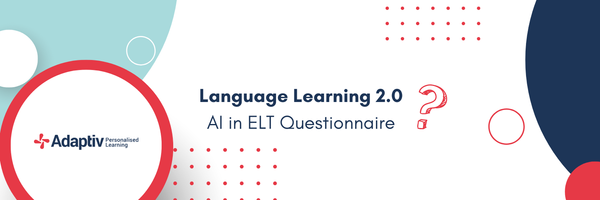 Shaping the Future of AI in ELT: Your Voice Matters