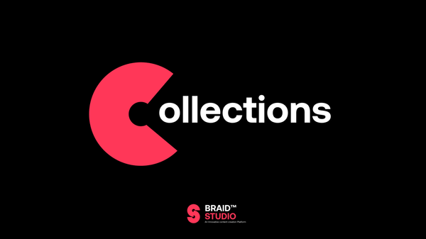 Introducing "Collections"