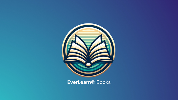 EverLearn©️ Books